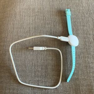 Ava Fertility Bracelet and Charger — works and ready to use!